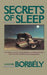 Secrets of Sleep by Alexander Borbely