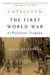 Cataclysm: The First World War as Political Tragedy by David Stevenson