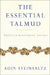 The Essential Talmud by Adin Steinsaltz