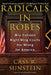 Radicals in Robes by Cass R. Sunstein