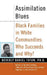 Assimilation Blues: Black Families in White Communities, Who Succeeds and Why by Beverly Daniel Tatum
