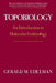 Topobiology: An Introduction to Molecular Embryology by Gerald M. Edelman