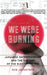 We Were Burning: Japanese Enterpreneurs and the Forging of the Electronic Age by Bob Johnstone