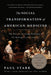 The Social Transformation of American Medicine: The Rise of a Sovereign Profession and the Making of a Vast Industry by Paul Starr