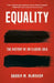 Equality: The History of an Elusive Idea by Darrin M. McMahon