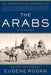 The Arabs: A History by Eugene Rogan