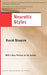 Neurotic Styles by David Shapiro