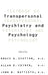 Textbook of Transpersonal Psychiatry and Psychology by Bruce W. Scotton, Allan B. Chinen, John R. Battista