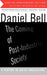 The Coming of Post-Industrial Society by Daniel Bell
