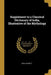 Supplement to a Classical Dictionary of India, Illustrative of the Mythology by John Garrett