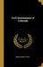 Civil Government of Colorado by Dorus Reuben Hatch