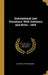 International Law Situations, With Solutions and Notes - 1904 by U. S. Naval War College