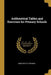 Arithmetical Tables and Exercises for Primary Schools by James Bates Thomson