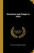 Discontent and Danger in India by Arthur Knatchbull Connell