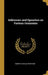 Addresses and Speeches on Various Occasions by Robert Charles Winthrop