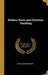 Modern Poets and Christian Teaching by David George Downey