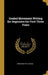 Graded Movement Writing for Beginners for First Three Years by Margaret M. Hughes