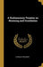 A Rudimentary Treatise on Warming and Ventilation by Charles Tomlinson