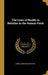 The Laws of Health in Relation to the Human Form by Daniel Garrison Brinton