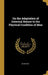 On the Adaptation of External Nature to the Physical Condition of Man by John Kidd