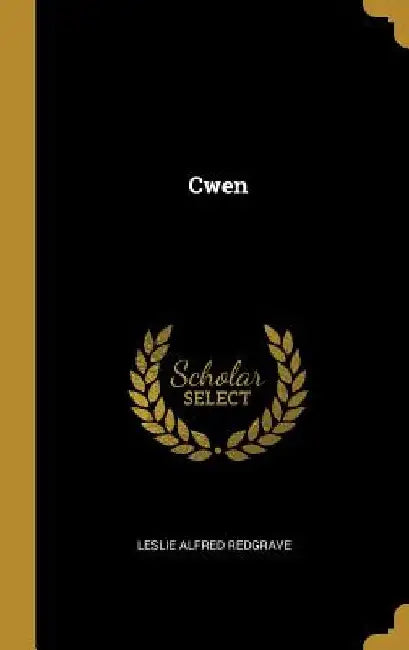 Cwen by Leslie Alfred Redgrave