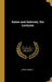 Satire and Satirists, Six Lectures by James Hannay