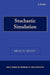 Stochastic Simulation by Brian D. Ripley