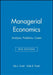 Managerial Economics: Analysis, Problems, Cases by Lila J. Truett