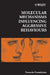Molecular Mechanisms Influencing Aggressive Behaviours by Gregory R. Bock