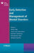 Early Detection and Management of Mental Disorders by Mario Maj