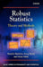 Robust Statistics: Theory and Methods by Ricardo A. Maronna