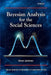 Bayesian Analysis for the Social Sciences by Simon Jackman