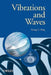 Vibrations and Waves by King
