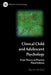 Clinical Child and Adolescent Psychology: From Theory to Practice by Martin Herbert