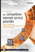 The Competitive Internet Service Provider: Network Architecture, Interconnection, Traffic Engineering and Network Design by Oliver M. Heckmann