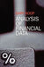 Analysis of Financial Data by Gary Koop