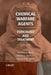 Chemical Warfare Agents: Toxicology and Treatment by Timothy T. Marrs