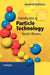 Introduction to Particle Technology by Martin J. Rhodes