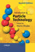 Introduction to Particle Technology by Martin J. Rhodes