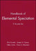 Handbook of Elemental Speciation, 2 Volume Set by Rita Cornelis