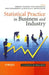 Statistical Practice in Business and Industry by Shirley Coleman