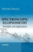 Spectroscopic Ellipsometry: Principles and Applications by Hiroyuki Fujiwara