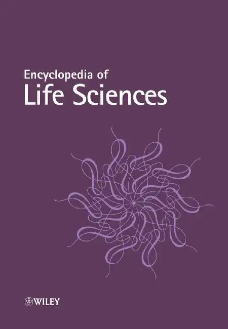 Encyclopedia of Life Sciences, 20 Volume Set by Wiley