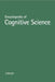 Encyclopedia of Cognitive Science, 4 Volume Set by Editor: L. Nadel