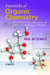 Essentials of Organic Chemistry: For Students of Pharmacy, Medicinal Chemistry and Biological Chemistry by Paul M. Dewick