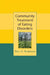 Community Treatment of Eating Disorders by Paul Robinson