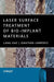 Laser Surface Treatment of Bio-Implant Materials by Liang Hao