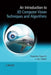 An Introduction to 3D Computer Vision Techniques and Algorithms by Boguslaw Cyganek