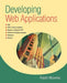 Developing Web Applications by Ralph Moseley