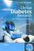 Clinical Diabetes Research: Methods and Techniques by Michael Roden